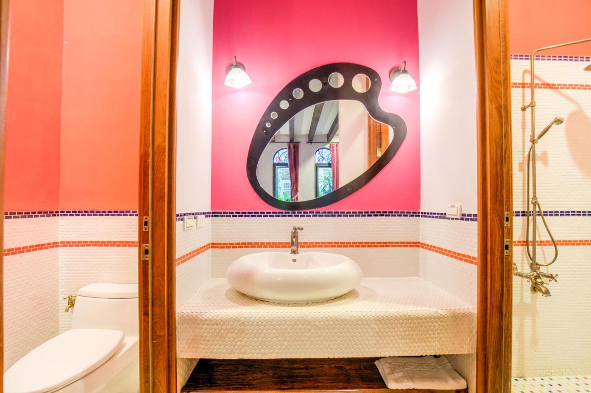 Moon Star Villa Xiaoliuqiu Cameră foto