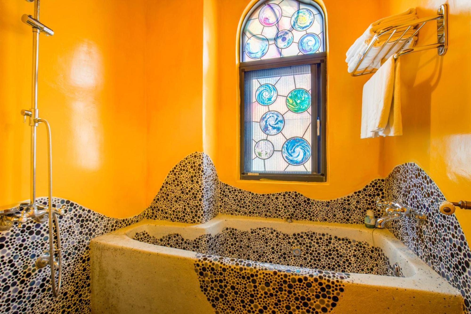 Moon Star Villa Xiaoliuqiu Cameră foto